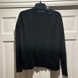 Banana Republic cardigan!